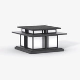 Boilyn Outdoor Pillar Light